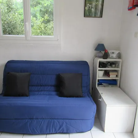 펜션 Petite Calme A