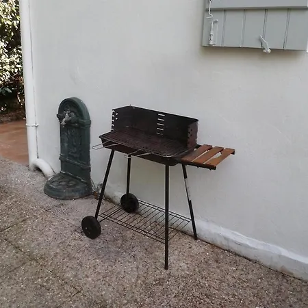 Petite Calme A Σπίτι διακοπών *