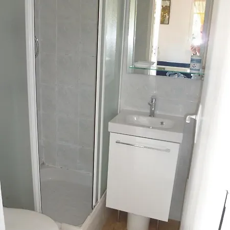 Petite Calme A Ferienhaus