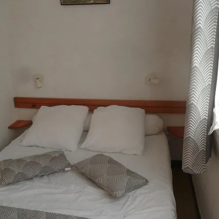 Petite Calme A Αρασόν