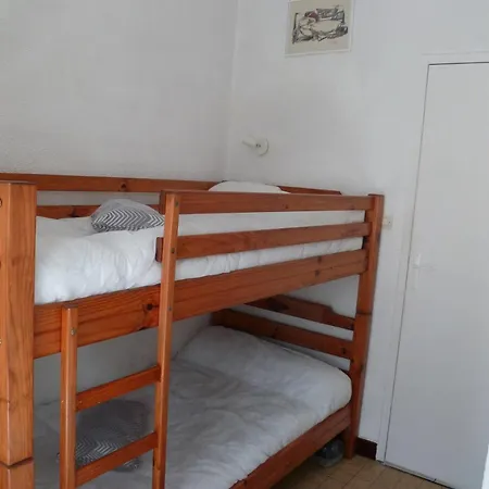 Σπίτι διακοπών Petite Calme A *