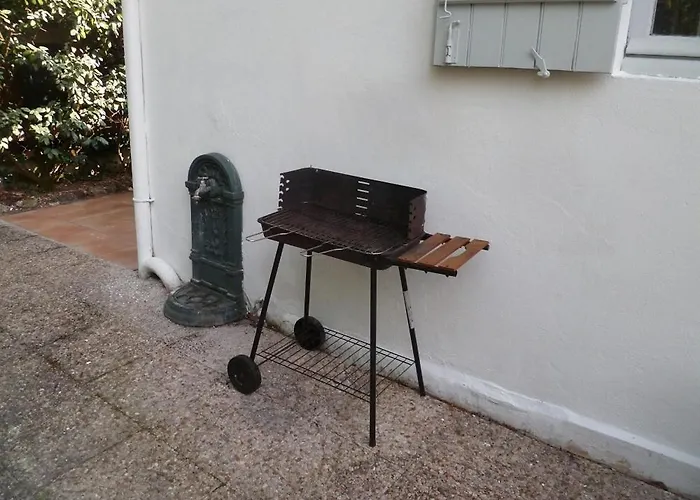 Petite Calme A 別荘 *