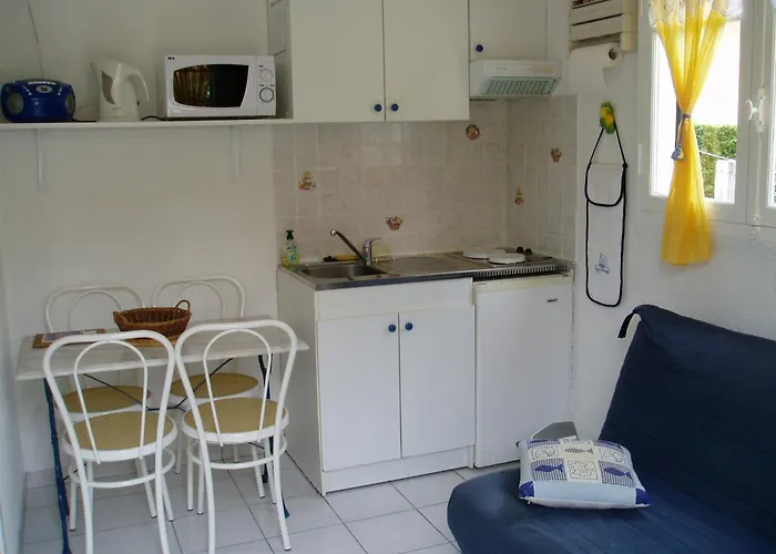 Petite Calme A 別荘 *