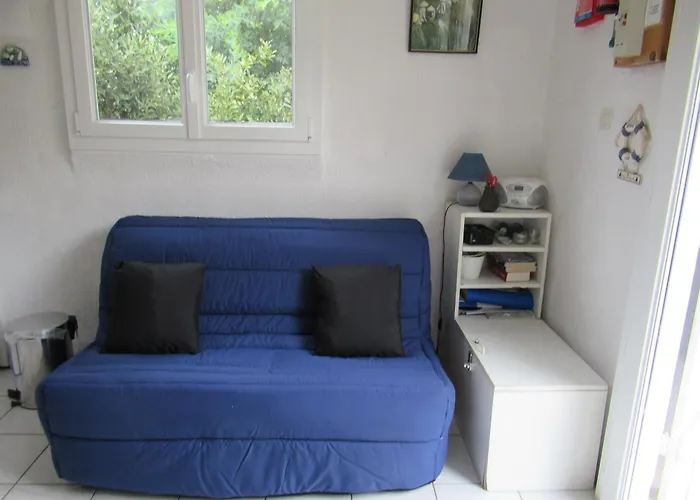 別荘 Petite Calme A