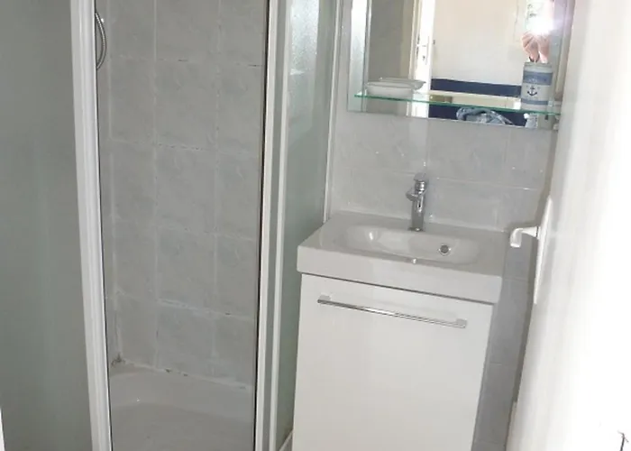 Petite Calme A 別荘