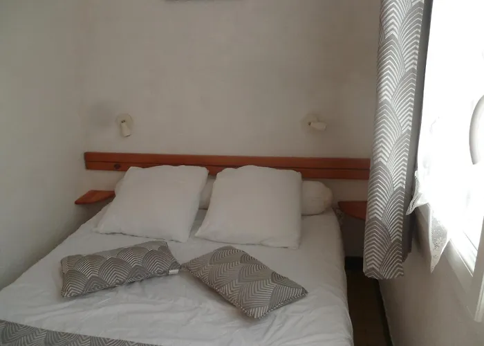 Petite Calme A アルカション