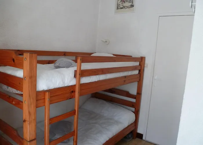 別荘 Petite Calme A *